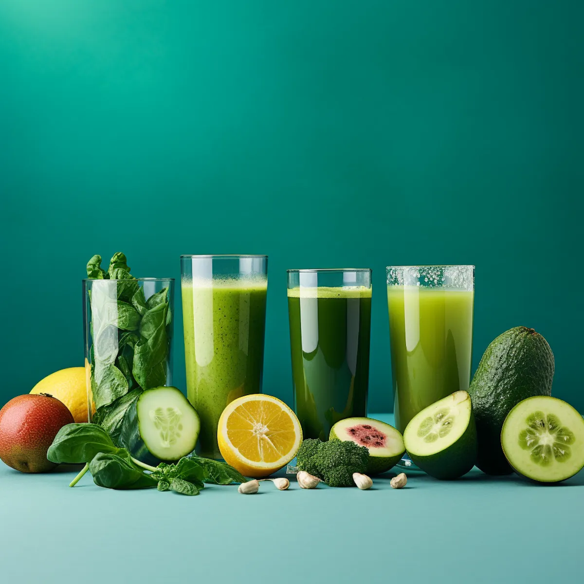 Recettes naturelles